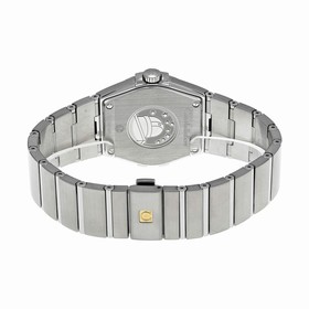 Omega Constellation 09 Ladies Watch 123.10.35.60.01.001