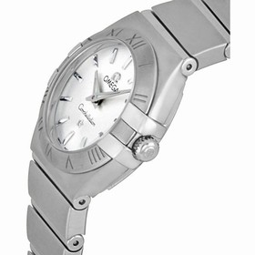 Omega Constellation 09 Ladies Watch 123.10.24.60.02.001