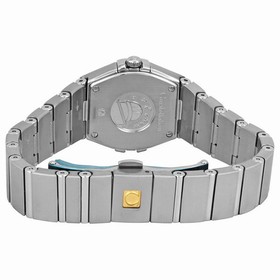 Omega Constellation 09 Ladies Watch 123.10.24.60.02.001
