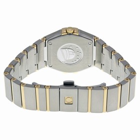 Omega Constellation 09 Ladies Watch 123.20.27.60.58.001
