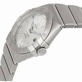 Omega Constellation 09 Men's Watch 123.10.35.20.02.001