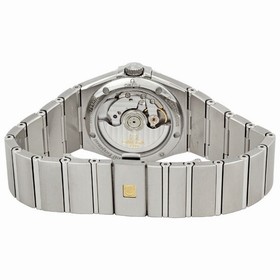 Omega Constellation 09 Men's Watch 123.10.35.20.02.001