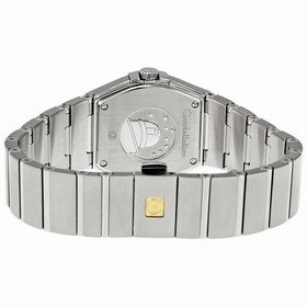 Omega Constellation Diamond Ladies Watch 12315276055002