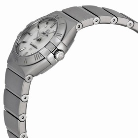 Omega Constellation Ladies Watch 123.10.24.60.05.001