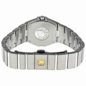 Omega Constellation Ladies Watch 123.10.24.60.05.001