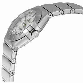 Omega Constellation Ladies Watch 123.10.27.60.05.002