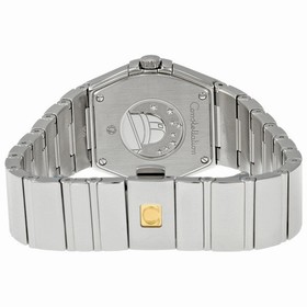 Omega Constellation Ladies Watch 123.10.27.60.05.002