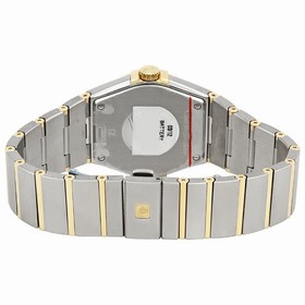 Omega Constellation Ladies Watch 123.20.35.60.02.002