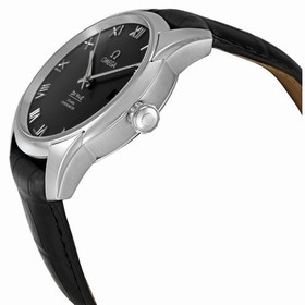 Omega Deville Automatic Men's Watch 43113412101001