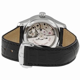 Omega Deville Automatic Men's Watch 43113412101001