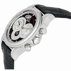 Omega Deville Chronoscope Men's Watch 4850.50.31
