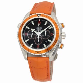 Omega Planet Ocean Seamaster Chronograph Men's Watch 2918.50.38