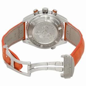 Omega Planet Ocean Seamaster Chronograph Men's Watch 2918.50.38