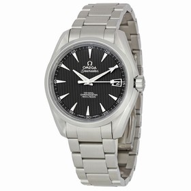 Omega Seamaster Aqua Terra 150M Watch 231.10.39.21.06.001