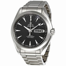 Omega Seamaster Aqua Terra Annual Calendar Men's Watch 23110432206001