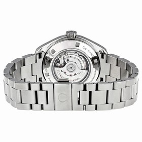 Omega Seamaster Aqua Terra Automatic Stainless Steel Ladies Watch 231.10.34.20.55.001