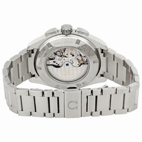 Omega Seamaster Aqua Terra Chronograph Men's Watch 231.10.44.50.09.001