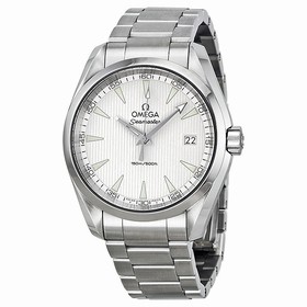 Omega Seamaster Aqua Terra Men's Watch 23110396002001