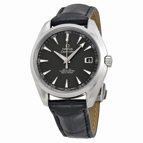 Omega Seamaster Aqua Terra Men's Watch 231.13.42.21.06.001