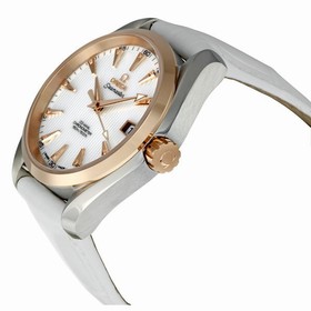 Omega Seamaster Aqua Terra Midsize Chronometer Men's Watch 23123392155001