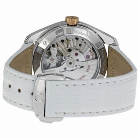 Omega Seamaster Aqua Terra Midsize Chronometer Men's Watch 23123392155001