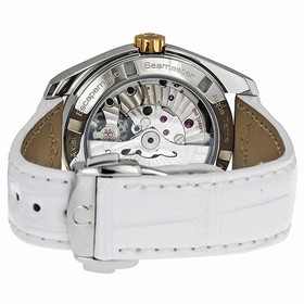Omega Seamaster Aqua Terra Mid-Size Chronometer Men's Watch 231.23.39.21.55.002