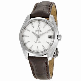 Omega Seamaster Aqua Terra Midsize Watch 231.13.39.21.02.001