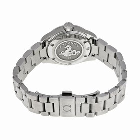 Omega Seamaster Aqua Terra Quartz Ladies Watch 231.15.30.61.55.001