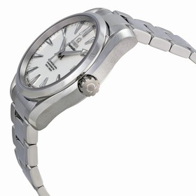 Omega Seamaster Aqua Terra Silver Dial Stainless Steel Men's Watch 23110392102002