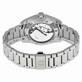 Omega Seamaster Aqua Terra Silver Dial Stainless Steel Men's Watch 23110422102001