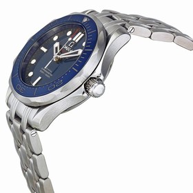 Omega Seamaster Chronometer Unisex Watch 212.30.36.20.03.001