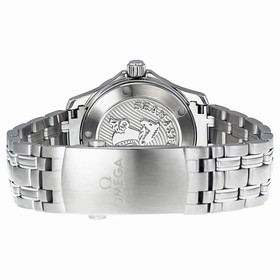 Omega Seamaster Chronometer Unisex Watch 212.30.36.20.03.001