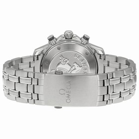 Omega Seamaster Diver 300 M Co-Axial Chronograph 41.5 mm Men's Watch 212.30.42.50.01.001
