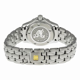 Omega Seamaster James Bond Ladies Watch 2224.80
