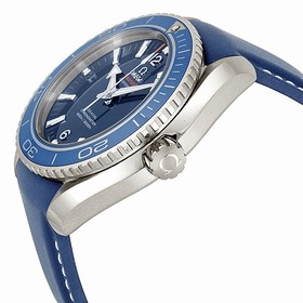 Omega Seamaster Planet Ocean 600 M Co-Axial Titanium Automatic Men's Watch 23292462103001