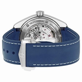 Omega Seamaster Planet Ocean 600 M Co-Axial Titanium Automatic Men's Watch 23292462103001