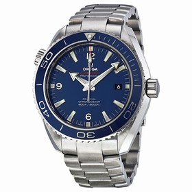 Omega Seamaster Planet Ocean Big Size Men's Watch 232.90.46.21.03.001