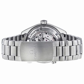 Omega Seamaster Planet Ocean Big Size Men's Watch 232.90.46.21.03.001