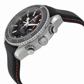 Omega Seamaster Planet Ocean Black Dial Automatic Men's Watch 232.32.46.51.01.005