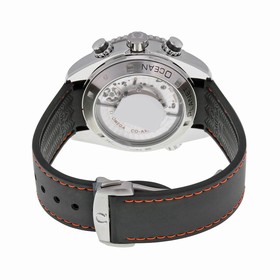 Omega Seamaster Planet Ocean Black Dial Automatic Men's Watch 232.32.46.51.01.005