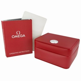 Omega Seamaster Planet Ocean Black Dial Automatic Men's Watch 232.32.46.51.01.005