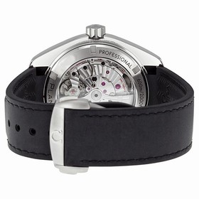 Omega Seamaster Planet Ocean Black Dial Rubber Men's Watch 232.32.46.21.01.003