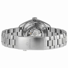 Omega Seamaster Planet Ocean Black Dial Stainless Stee Men's Watch 23230382001001