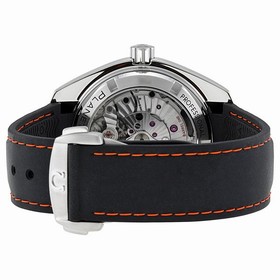 Omega Seamaster Planet Ocean Black Dial Stainless Steel Men's Watch 232.32.42.21.01.005