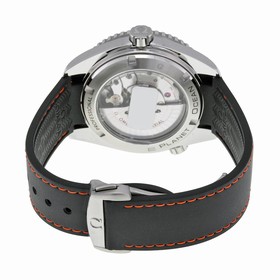Omega Seamaster Planet Ocean Black Rubber Men's Watch 23232462101005