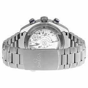 Omega Seamaster Planet Ocean Chronograph Automatic Blue Dial Men's Watch 23290465103001
