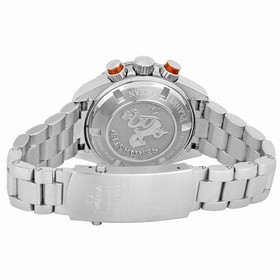 Omega Seamaster Planet Ocean Ladies Watch 222.30.38.50.01.002