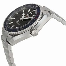 Omega Seamaster Planet Ocean OLYMPIC SOCHI 2014 Men's Watch 522.30.46.21.01.001