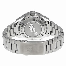 Omega Seamaster Planet Ocean OLYMPIC SOCHI 2014 Men's Watch 522.30.46.21.01.001