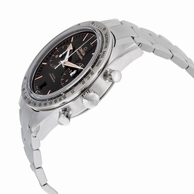 Omega Speedmaster 57 Black Dial Chronograph Automatic Men's Watch 33110425101002